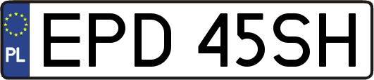 EPD45SH