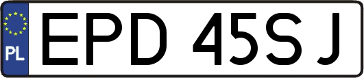 EPD45SJ