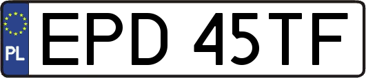 EPD45TF