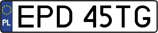 EPD45TG