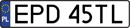 EPD45TL