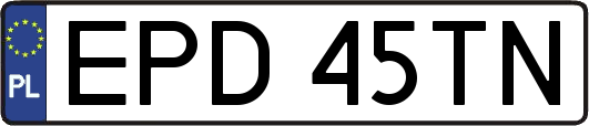 EPD45TN