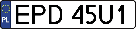 EPD45U1