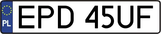 EPD45UF