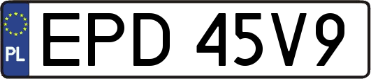 EPD45V9