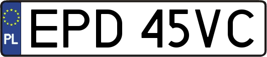 EPD45VC