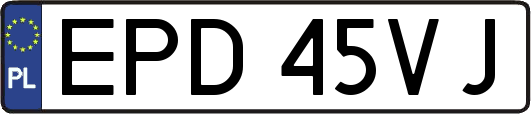 EPD45VJ
