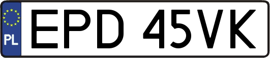 EPD45VK