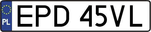EPD45VL