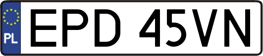EPD45VN