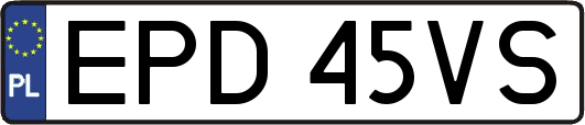 EPD45VS