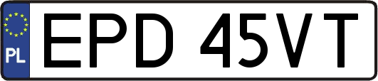 EPD45VT