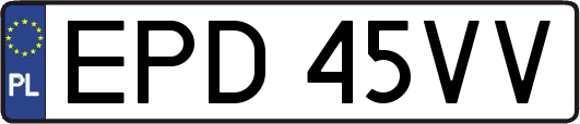EPD45VV