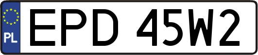 EPD45W2