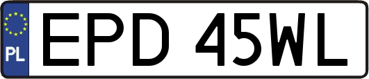 EPD45WL