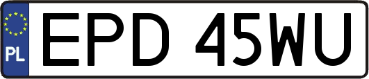 EPD45WU
