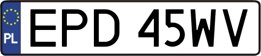 EPD45WV