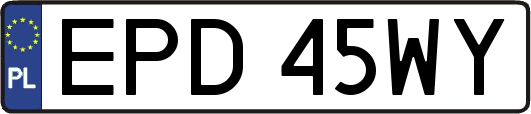 EPD45WY