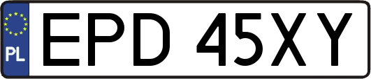EPD45XY