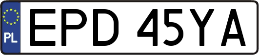 EPD45YA