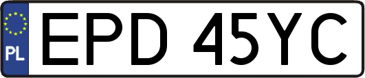 EPD45YC