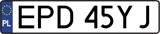 EPD45YJ
