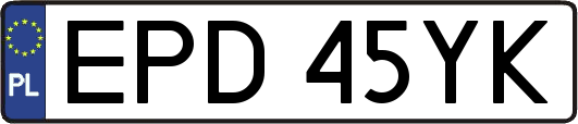 EPD45YK