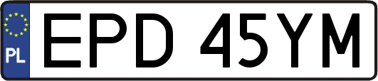 EPD45YM