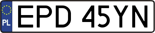 EPD45YN