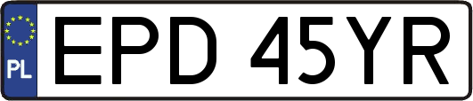 EPD45YR