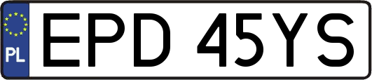 EPD45YS