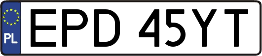 EPD45YT