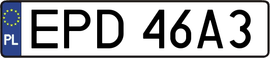 EPD46A3