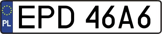 EPD46A6