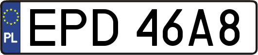 EPD46A8