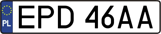 EPD46AA