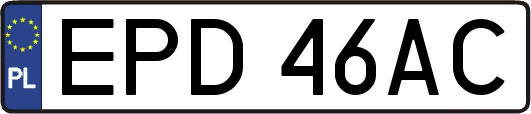 EPD46AC