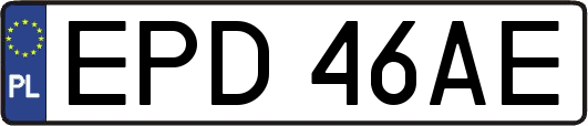 EPD46AE