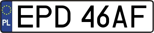 EPD46AF