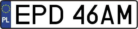 EPD46AM