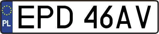 EPD46AV