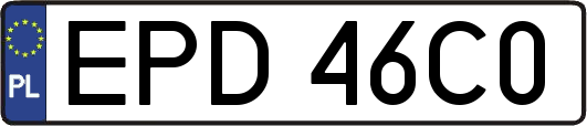 EPD46C0