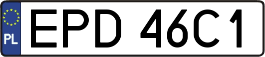 EPD46C1