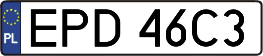 EPD46C3
