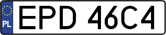 EPD46C4