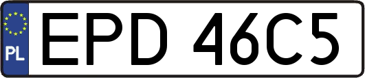 EPD46C5