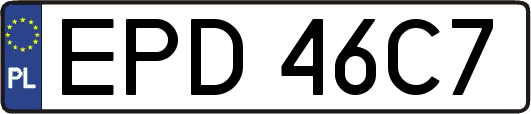 EPD46C7