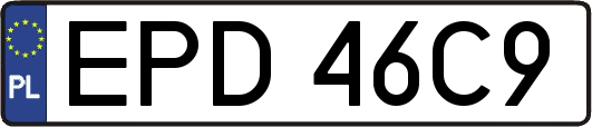 EPD46C9