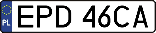 EPD46CA