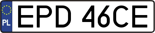 EPD46CE